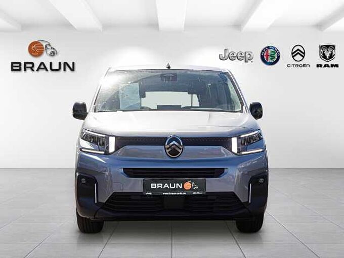 Citroen Berlingo M Diesel 100 Plus