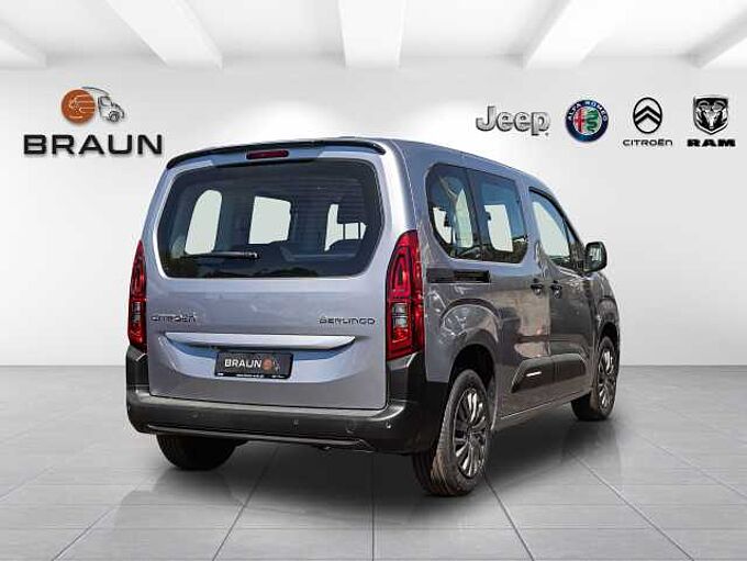Citroen Berlingo M Diesel 100 Plus