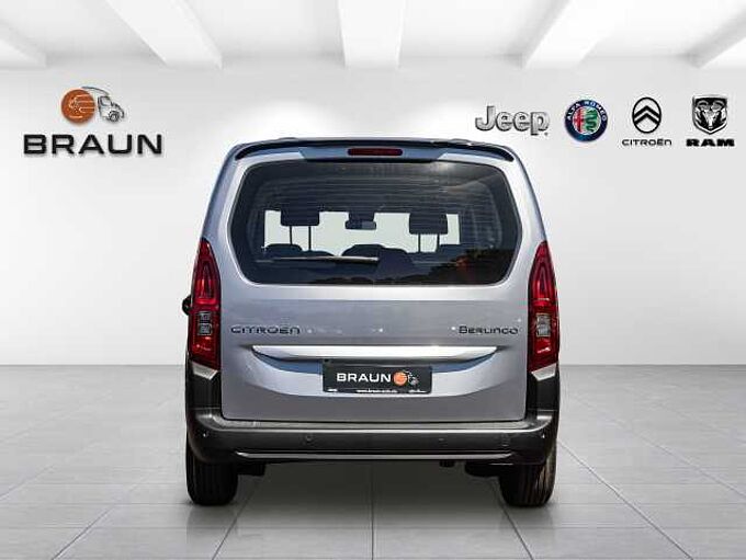 Citroen Berlingo M Diesel 100 Plus