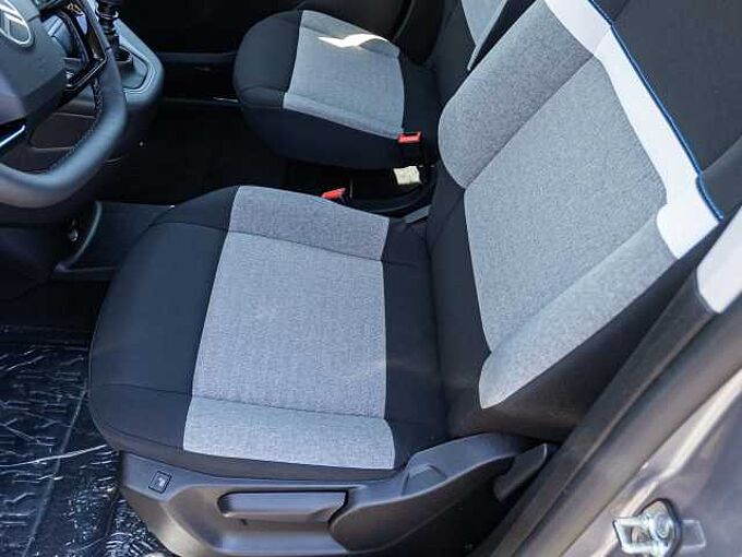Citroen Berlingo M Diesel 100 Plus