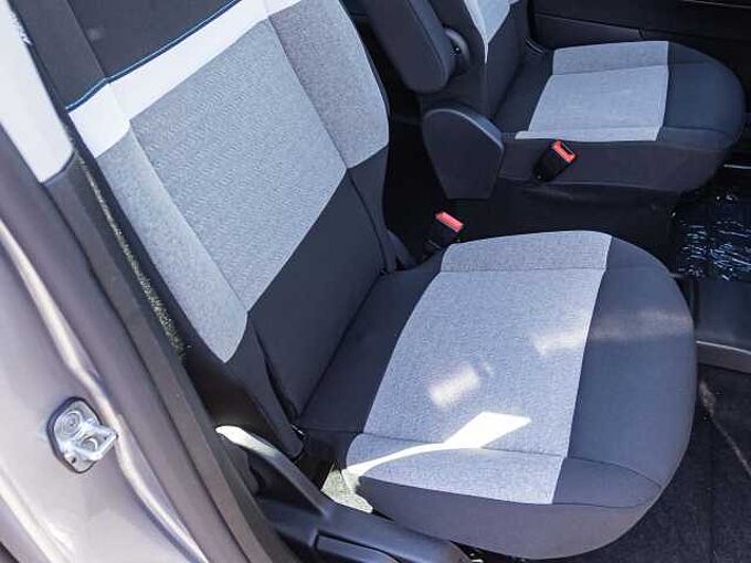 Citroen Berlingo M Diesel 100 Plus