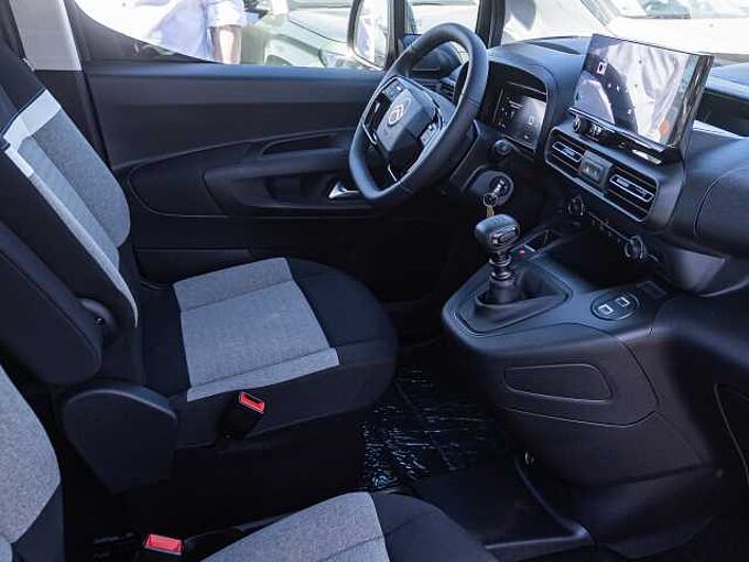 Citroen Berlingo M Diesel 100 Plus