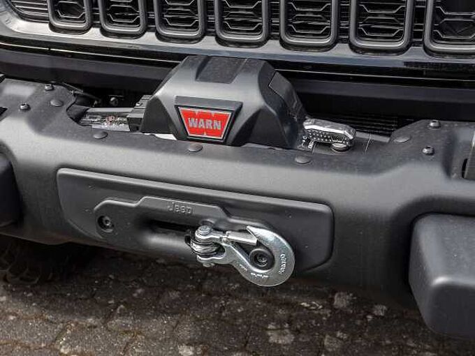 Jeep Wrangler MOAB 392 6.4 V8 MY26 WARN/SKY ONE