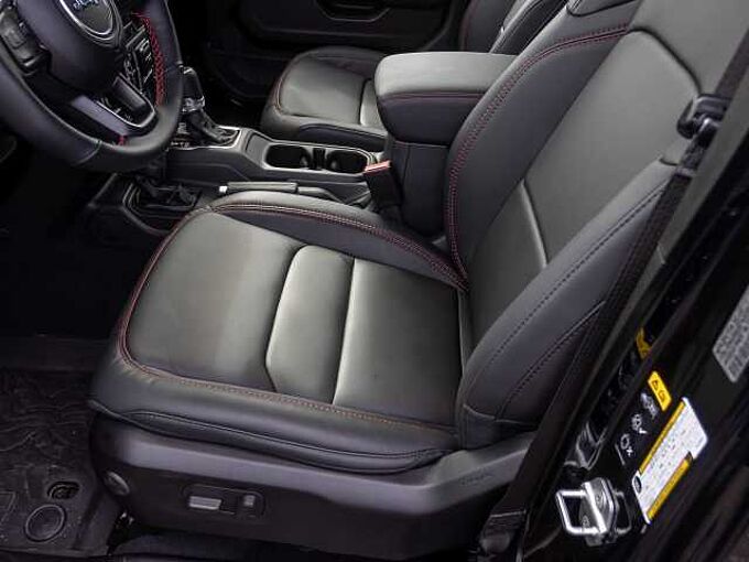 Jeep Wrangler MOAB 392 6.4 V8 MY26 WARN/SKY ONE