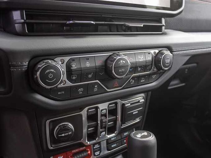 Jeep Wrangler MOAB 392 6.4 V8 MY26 WARN/SKY ONE