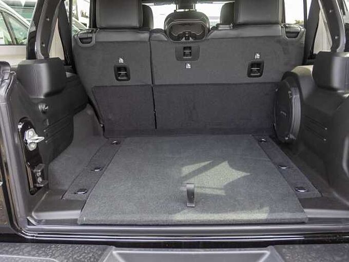 Jeep Wrangler MOAB 392 6.4 V8 MY26 WARN/SKY ONE