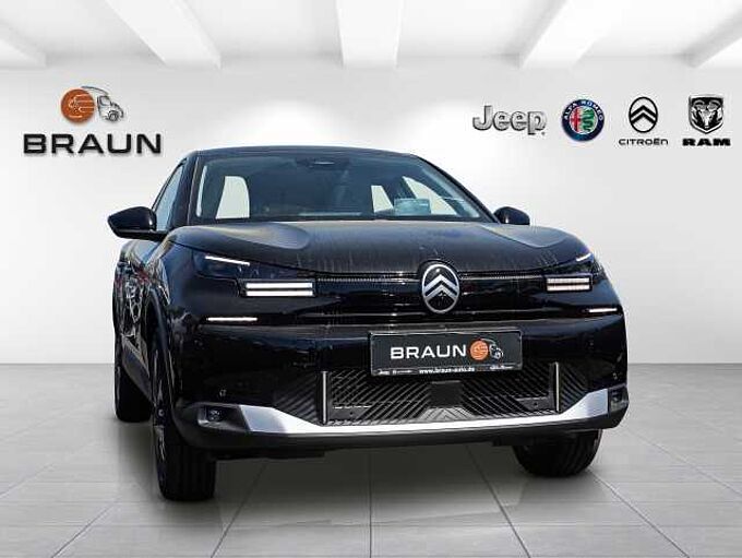 Citroen C4 Hybrid 145 MAX
