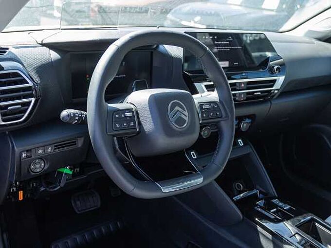 Citroen C4 Hybrid 145 MAX