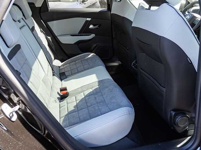 Citroen C4 Hybrid 145 MAX