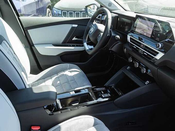 Citroen C4 Hybrid 145 MAX