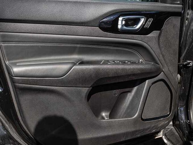 Jeep Compass PHEV 'S' 4Xe Unfall