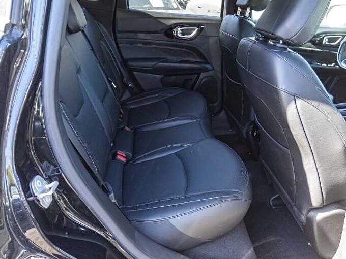 Jeep Compass PHEV 'S' 4Xe Unfall
