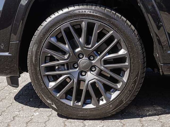 Jeep Compass PHEV 'S' 4Xe Leder/Technologiepaket