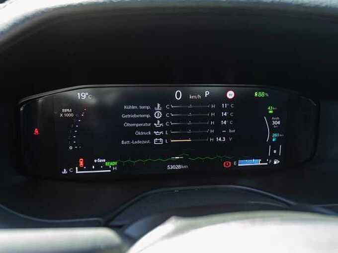 Jeep Compass PHEV 'S' 4Xe Leder/Technologiepaket