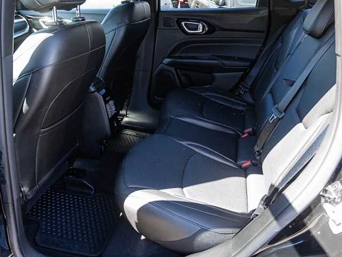 Jeep Compass PHEV 'S' 4Xe Leder/Technologiepaket
