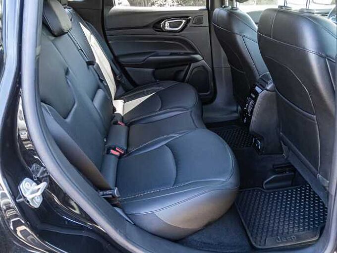 Jeep Compass PHEV 'S' 4Xe Leder/Technologiepaket