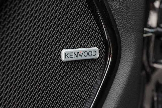 Jeep Renegade 1.3 T-GDI Limited Panorama/Kenwood
