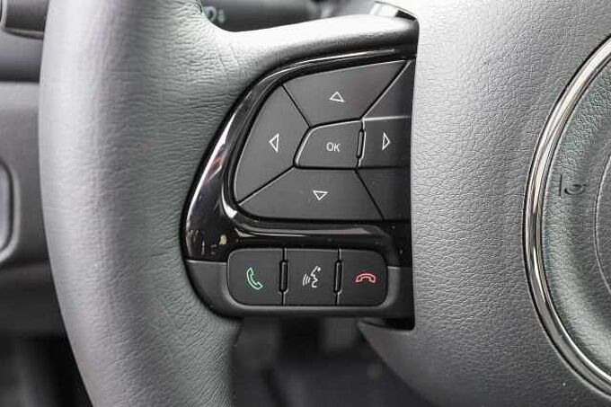 Jeep Renegade 1.3 T-GDI Limited Panorama/Kenwood