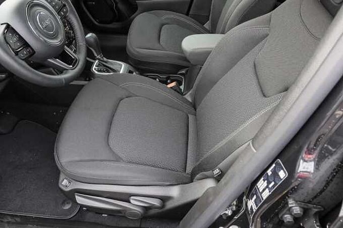 Jeep Renegade 1.3 T-GDI Limited Panorama/Kenwood