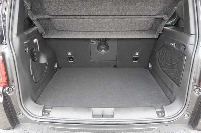 Jeep Renegade 1.3 T-GDI Limited Panorama/Kenwood
