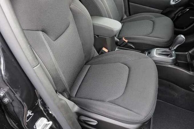 Jeep Renegade 1.3 T-GDI Limited Panorama/Kenwood