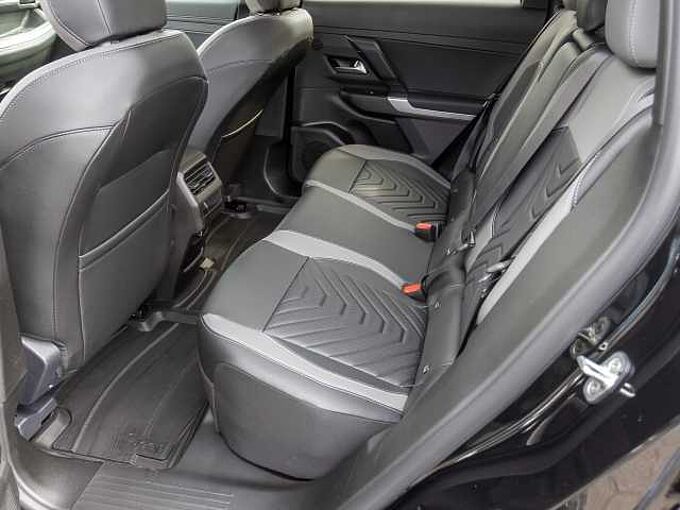 Jeep Compass 1.6 Plug-In Hybrid SUMMIT