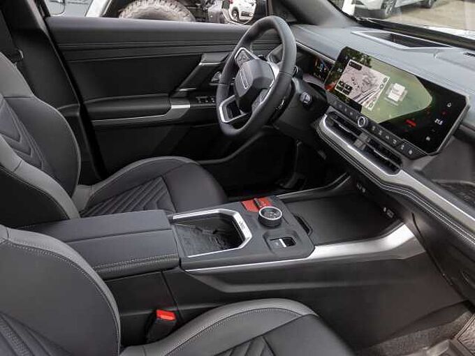 Jeep Compass 1.6 Plug-In Hybrid SUMMIT
