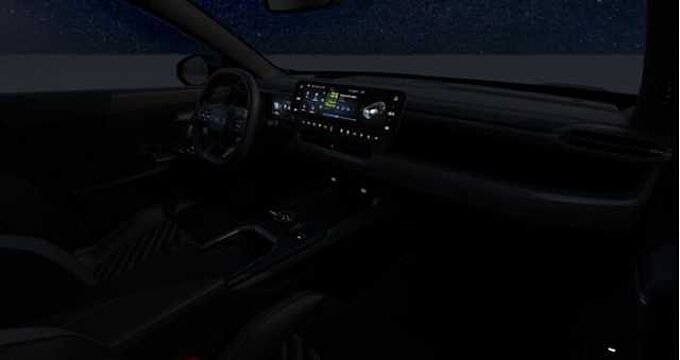 Jeep Compass 1.6 Plug-In Hybrid SUMMIT