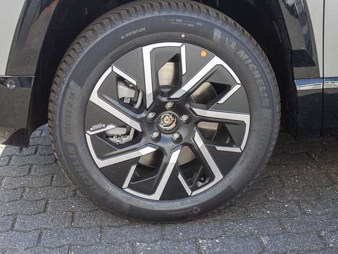 Jeep Compass 1.6 Plug-In Hybrid SUMMIT
