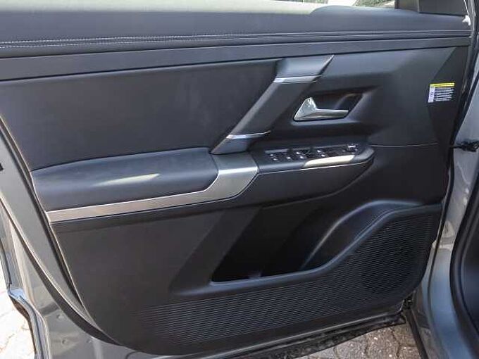 Jeep Compass 1.6 Plug-In Hybrid SUMMIT