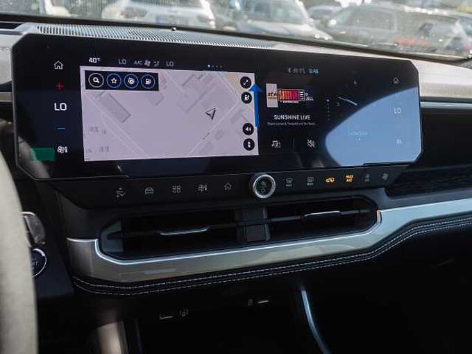 Jeep Compass 1.6 Plug-In Hybrid SUMMIT