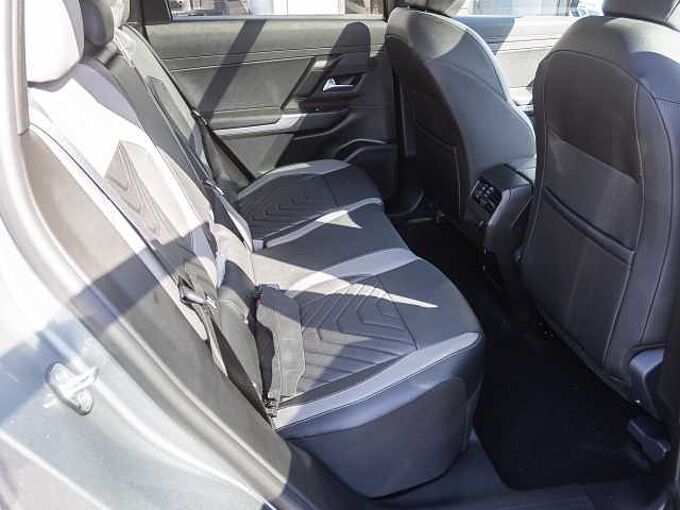 Jeep Compass 1.6 Plug-In Hybrid SUMMIT