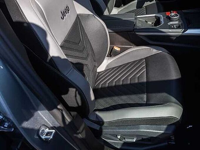 Jeep Compass 1.6 Plug-In Hybrid SUMMIT