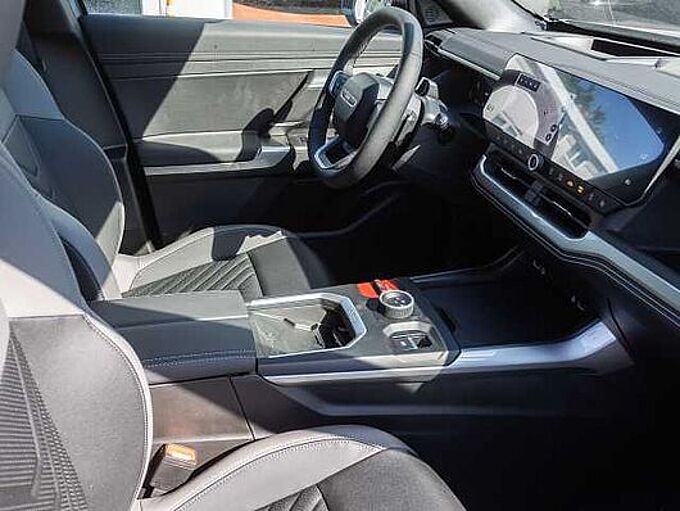 Jeep Compass 1.6 Plug-In Hybrid SUMMIT