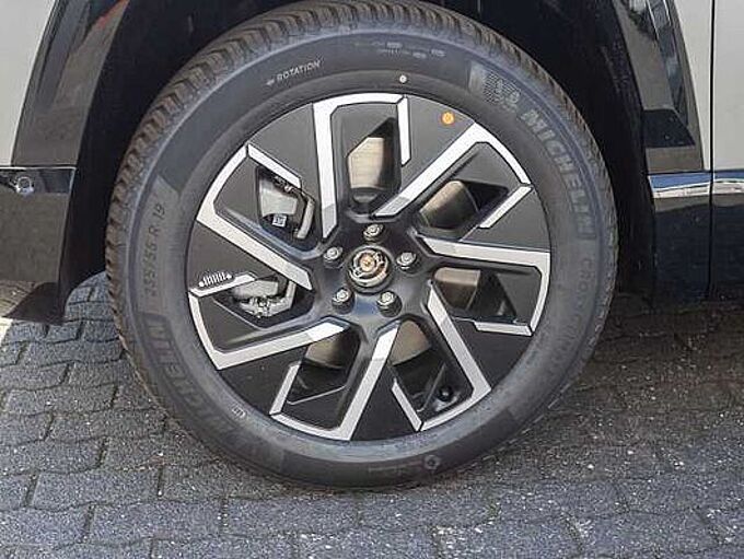 Jeep Compass 1.6 Plug-In Hybrid SUMMIT