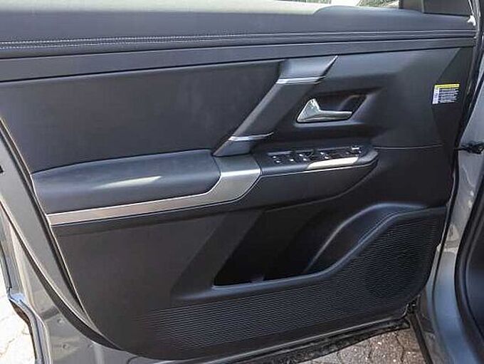 Jeep Compass 1.6 Plug-In Hybrid SUMMIT
