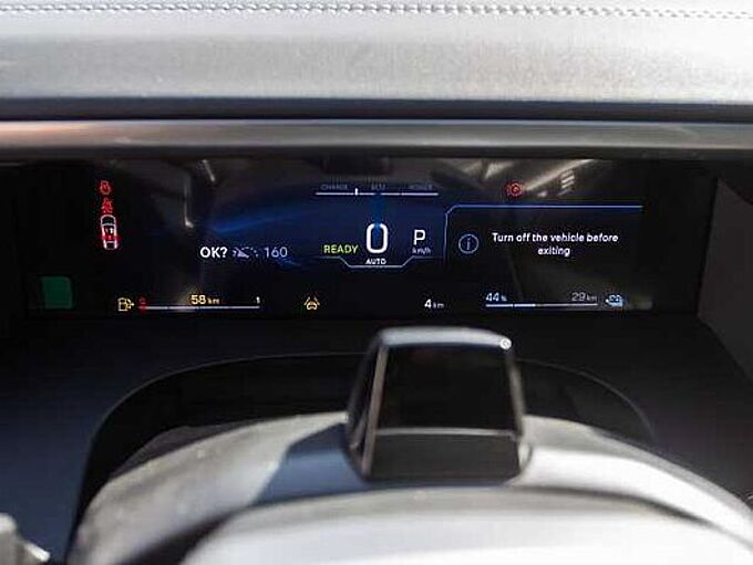 Jeep Compass 1.6 Plug-In Hybrid SUMMIT