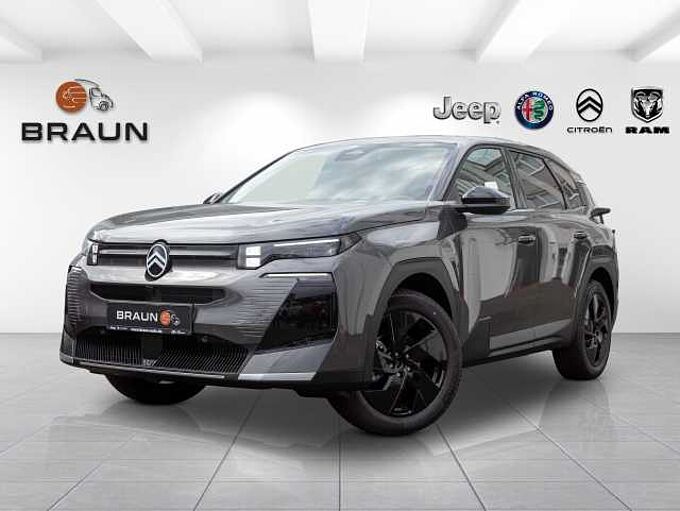 Citroen C5 Aircross Hybrid 145 PLUS