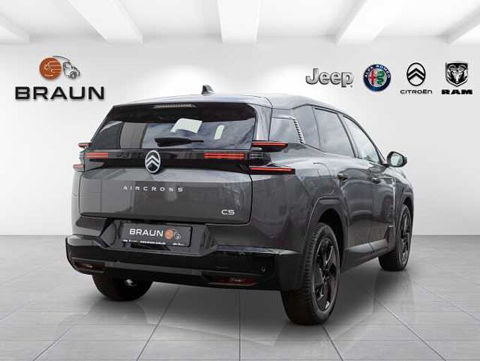 Citroen C5 Aircross Hybrid 145 PLUS