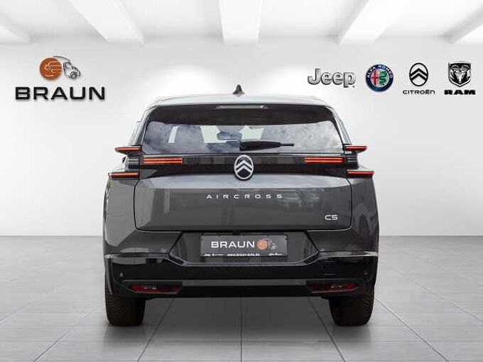 Citroen C5 Aircross Hybrid 145 PLUS
