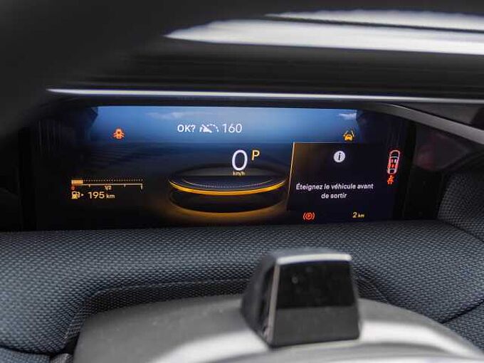 Citroen C5 Aircross Hybrid 145 PLUS