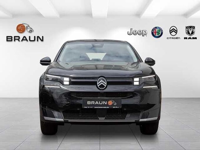 Citroen C5 Aircross Hybrid 145 PLUS