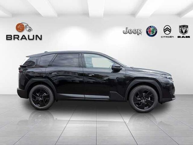 Citroen C5 Aircross Hybrid 145 PLUS