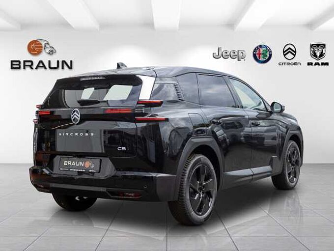 Citroen C5 Aircross Hybrid 145 PLUS