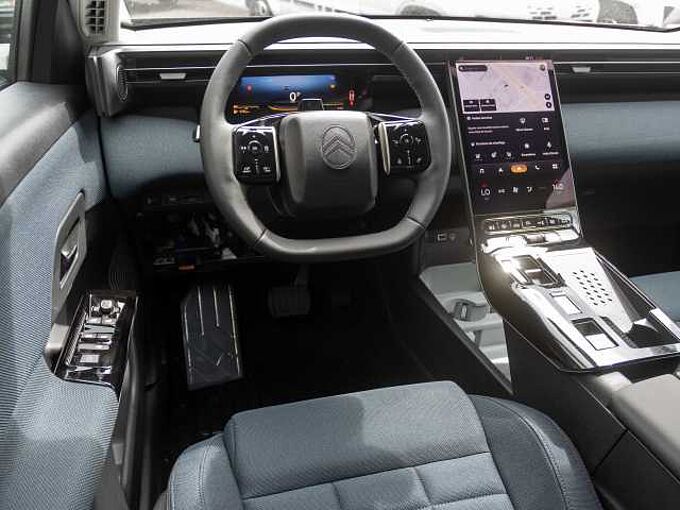 Citroen C5 Aircross Hybrid 145 PLUS