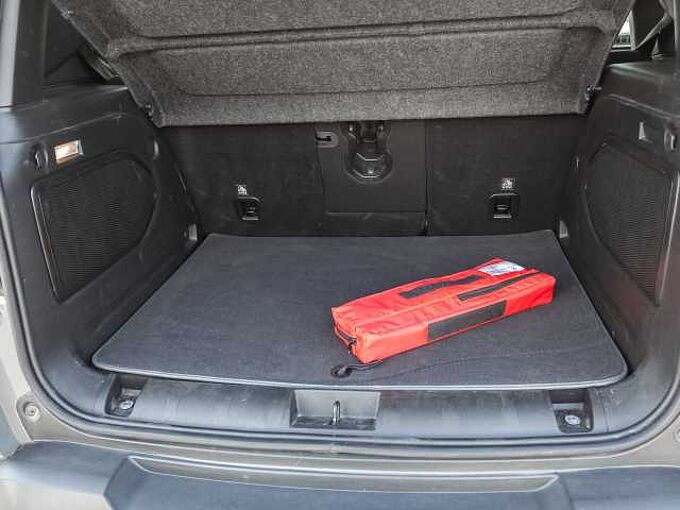 Jeep Renegade 'S' 1.6 MultiJet LED Navi