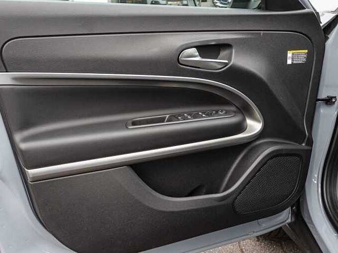 Jeep Avenger 1.2 48V e-Hybrid Automatik Summit
