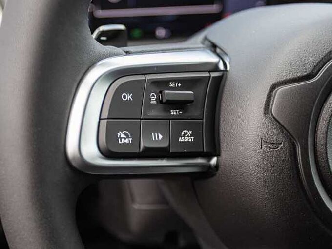Jeep Avenger 1.2 48V e-Hybrid Automatik Summit