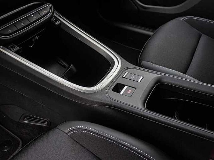 Jeep Avenger 1.2 48V e-Hybrid Automatik Summit