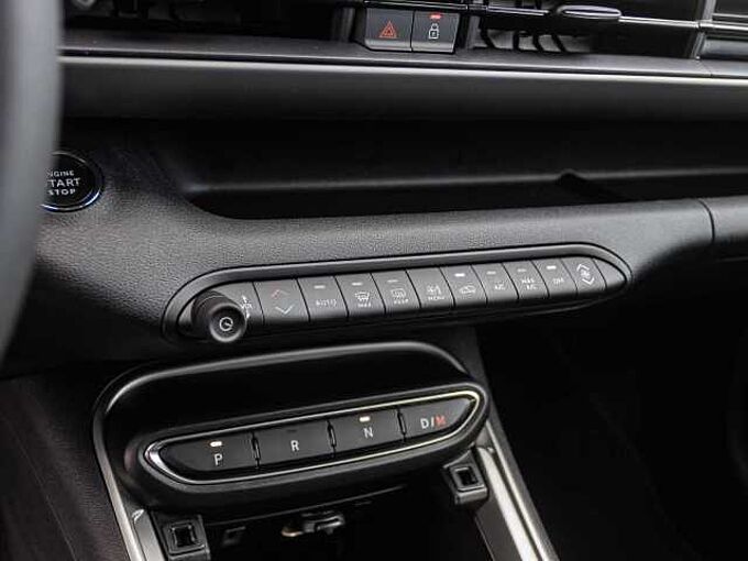 Jeep Avenger 1.2 48V e-Hybrid Automatik Summit